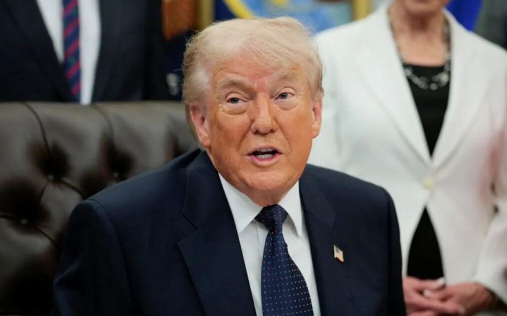 Donald Trump pauses Project Freedom, claims great progress for final agreement with Iran