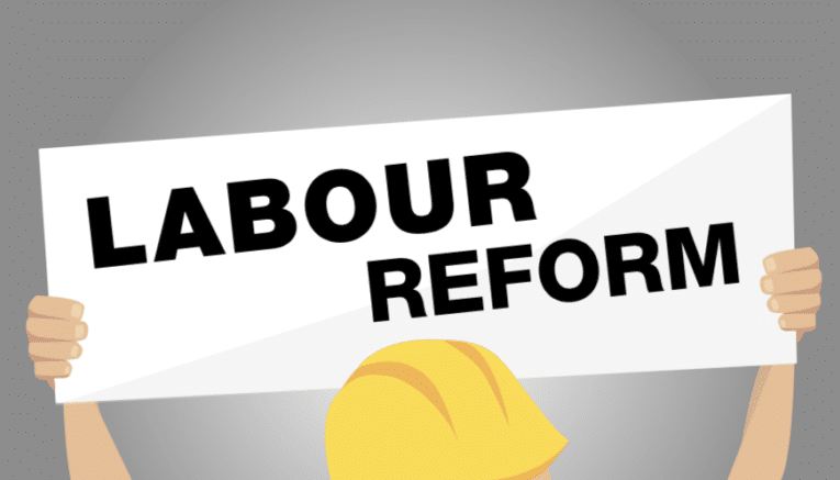 Labour reforms: Govt fully operationalises four new codes by publishing rules