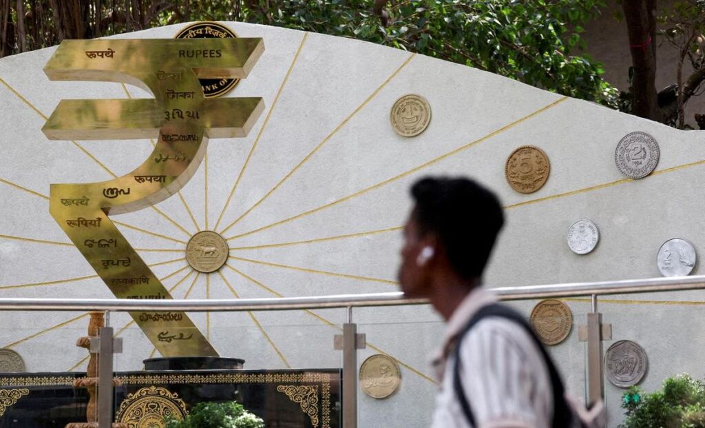 Rupee falls to record low of 95.63 against US dollar in early trade