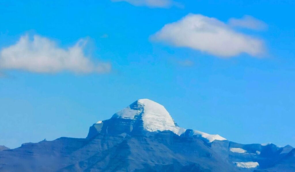 China to facilitate travel of 1,000 Indian pilgrims for Kailash Mansarovar Yatra