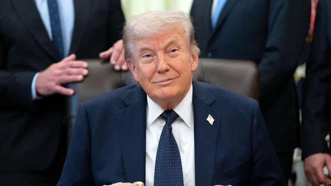 Iran ‘dying to make a deal’, US may not resume strikes after ceasefire: Donald Trump