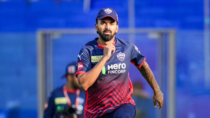 Things don’t always go your way but given my best every time: K L Rahul