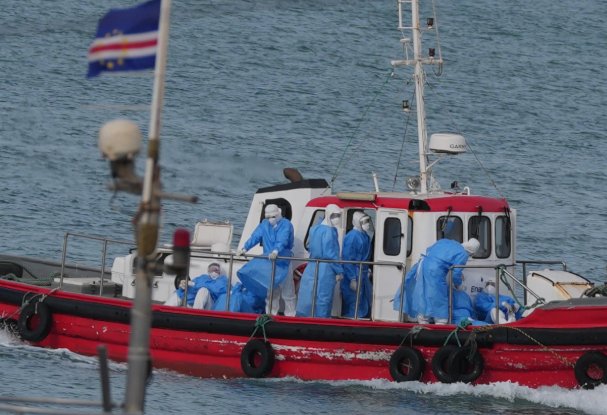Two Indian Crew Members Onboard MV Hondius as Hantavirus Outbreak Claims Three Lives