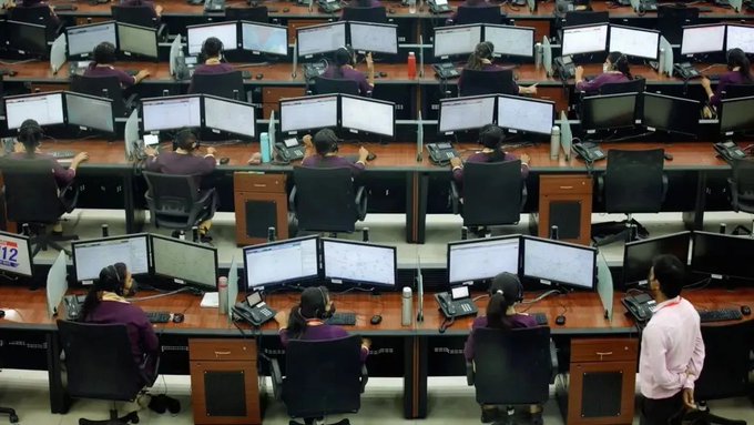 US shuts India-based call centre operation that defrauded elderly Americans