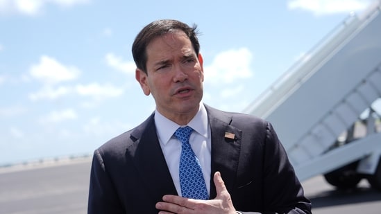 India great partner, ready to expand energy cooperation: Marco Rubio