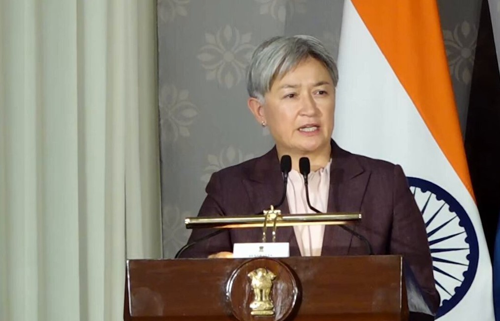 PM Modi set to visit Australia in “near future”, says Australian Foreign Minister Penny Wong