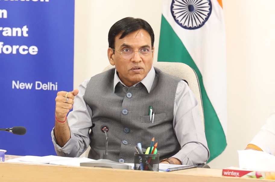 CWG 2030 preparations: Sports Ministry to engage IT Consultants in NSFs