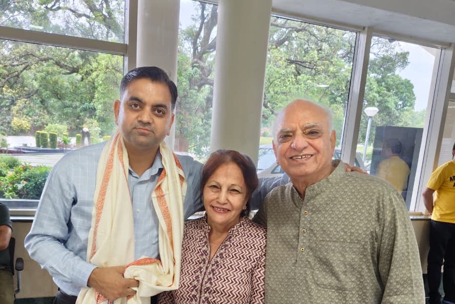 Pilgrim Suffers Heart Attack During Vaishno Devi Visit, Saved at Shri Mata Vaishno Devi Narayana Superspeciality Hospital