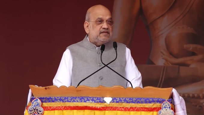 Dairy sector witnesses 70% growth in a decade under PM Modi: Amit Shah