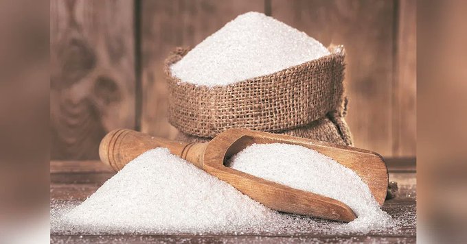 India bans sugar exports till September 30