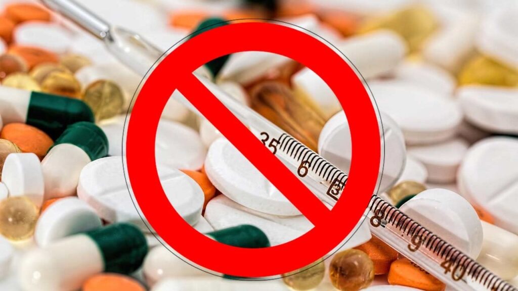 Centre bans 16 fixed-dose drug combinations citing public health concerns