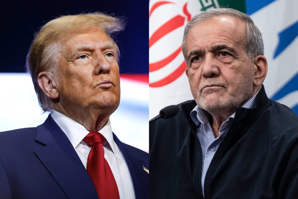 US-Iran sign 14-point MoU ending military operations, reopening Hormuz