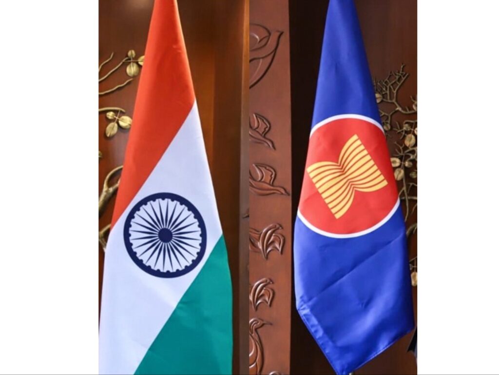 India, ASEAN strongly condemn terrorism in all forms, manifestations at 13th SOMTC