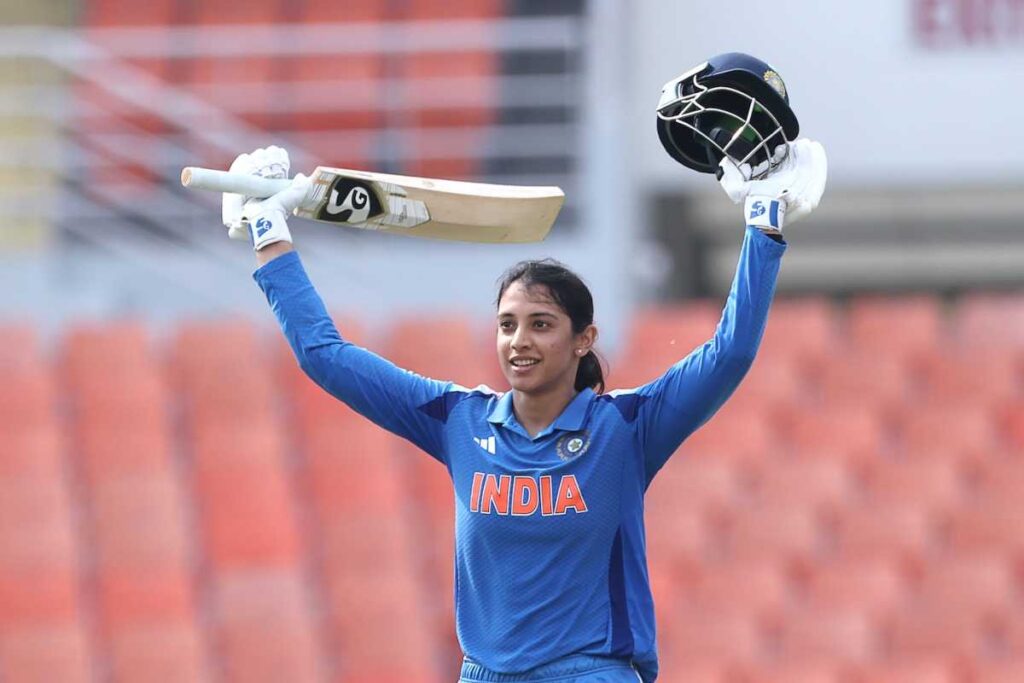 Smriti Mandhana’s new power game to be tested against South Africa’s pace attack, says Shikha Pandey