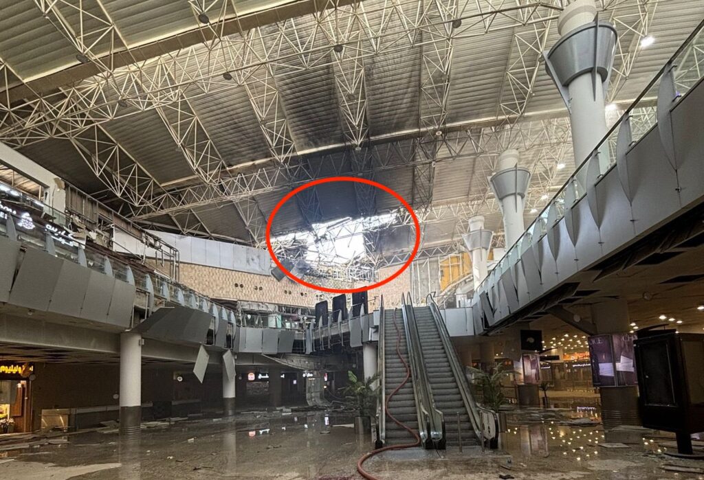 Indian National Killed in Iranian Attack on Kuwait Airport; India Condemns Strike