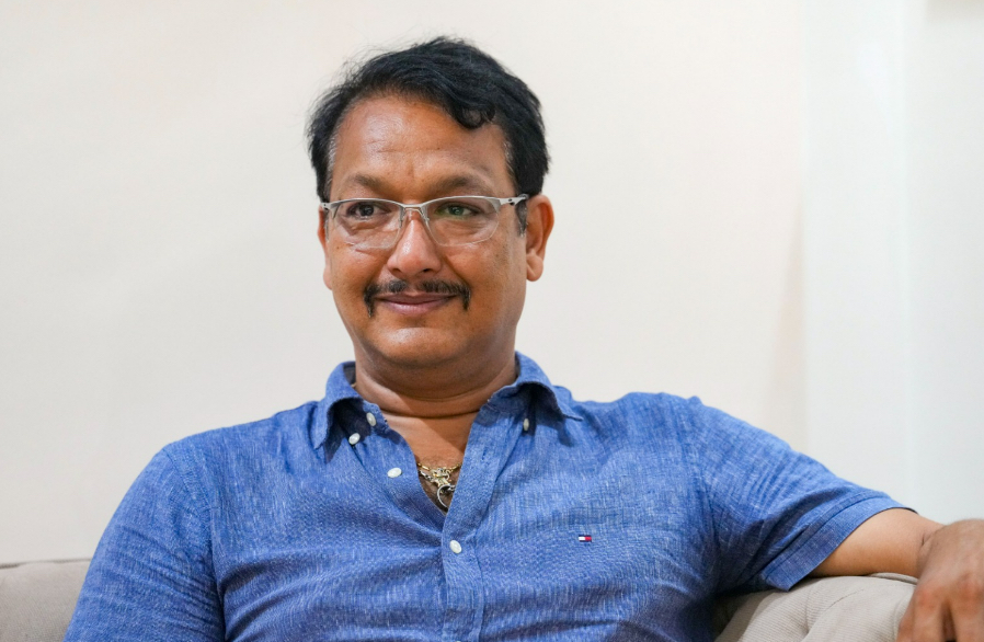 Indian Shooting Legend and Coach Jaspal Rana Passes Away at 49