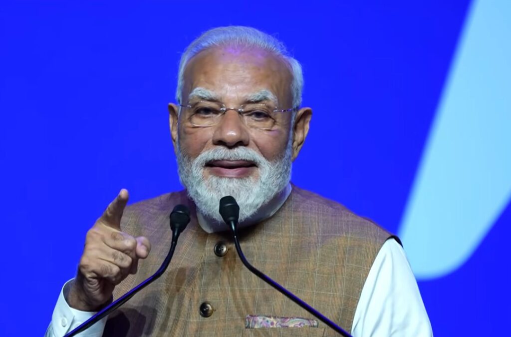 ‘Bring two nations closer’: PM Modi says UPI usage to expand in France