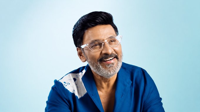 Veteran filmmaker, actor Bhagyaraj dies at 73