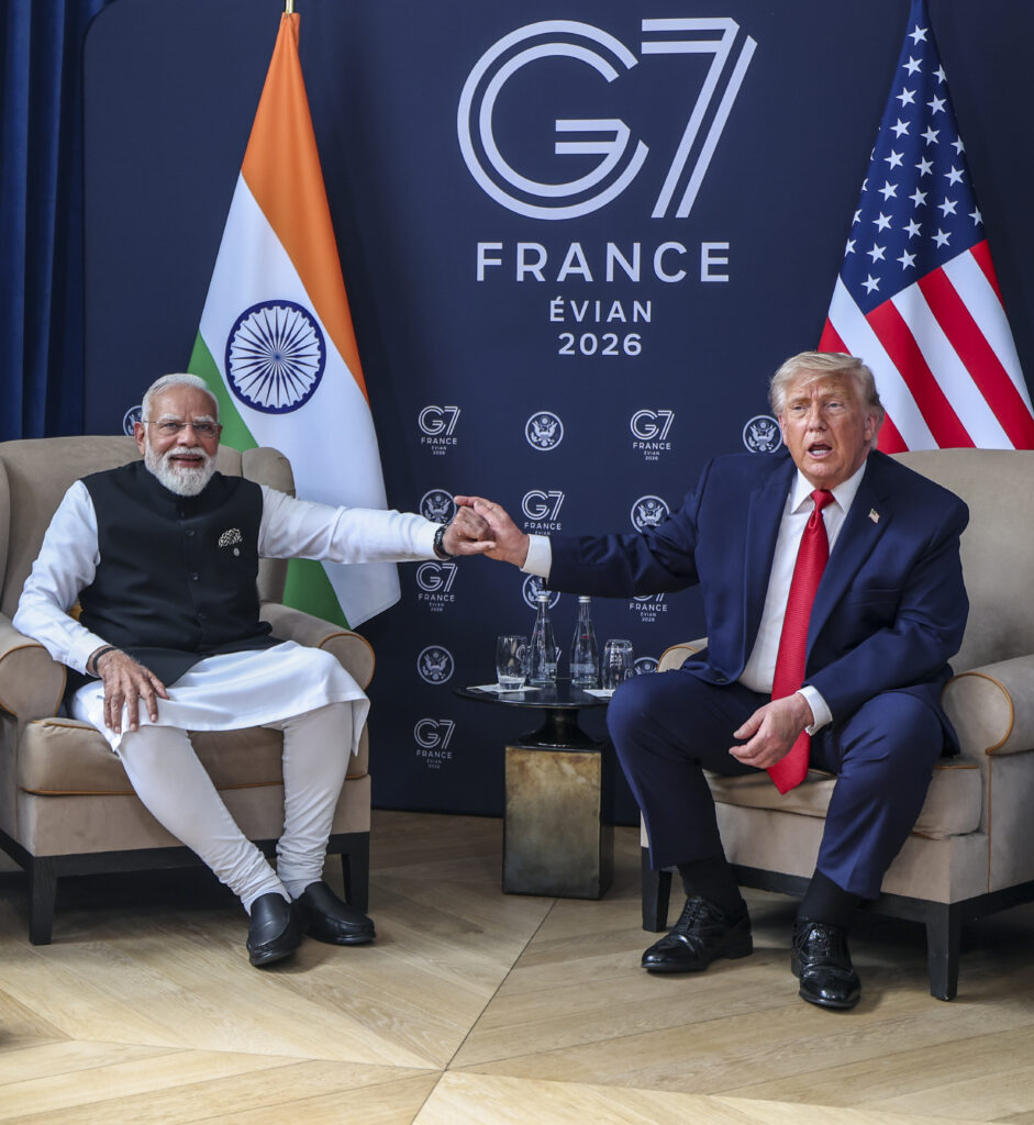 PM Modi ‘tough cookie’, ‘great leader’ who has been in power for over 12 years: Donald Trump