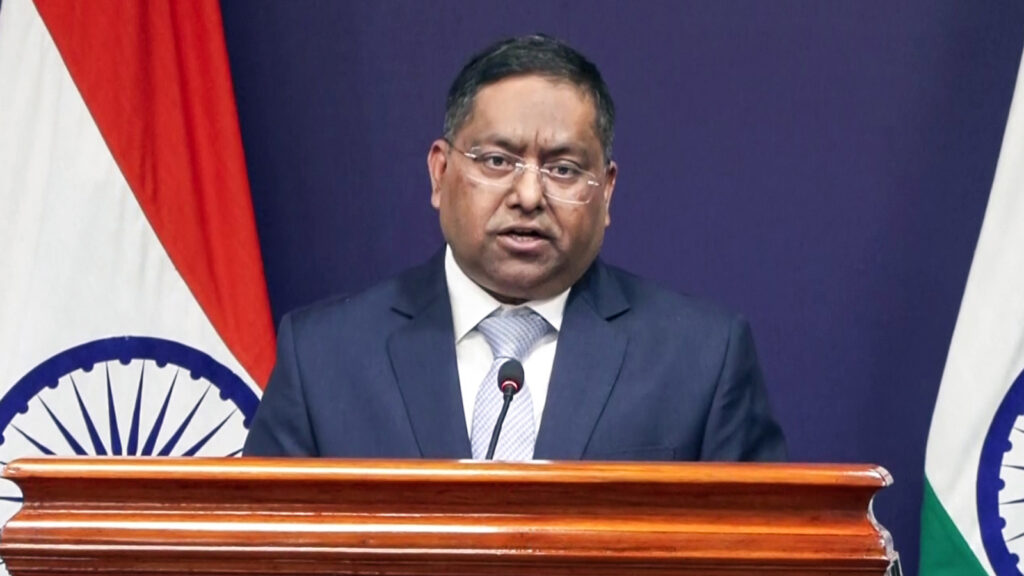 “Look inwards, get rid of terrorism as State policy instrument”: India slams Pakistan’s allegations on Karachi attack