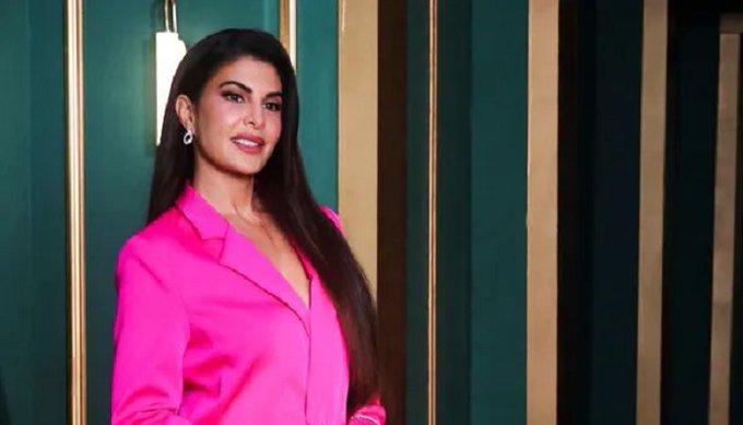 Money laundering case: Jacqueline Fernandez withdraws plea from Supreme Court