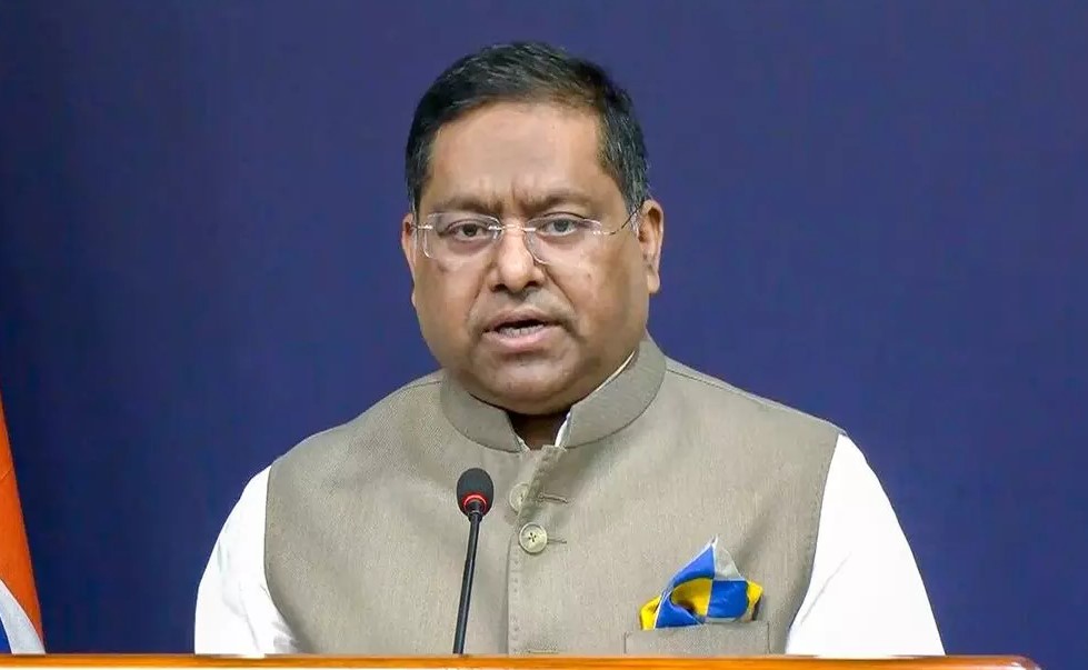 India slams Pakistan over Afghanistan strikes, calls it “reckless behaviour”, “attempt to externalize internal failures”