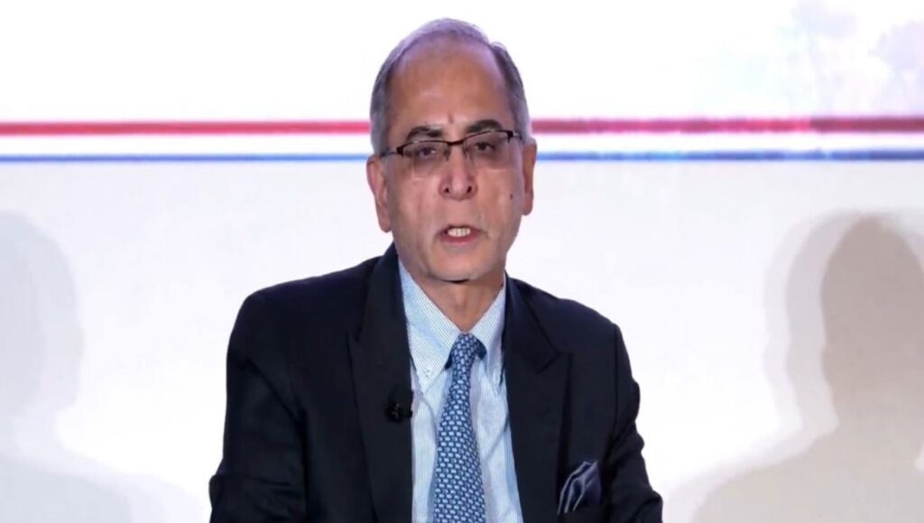 Emerging technologies will define next phase of India-US ties: Ambassador Vinay Mohan Kwatra