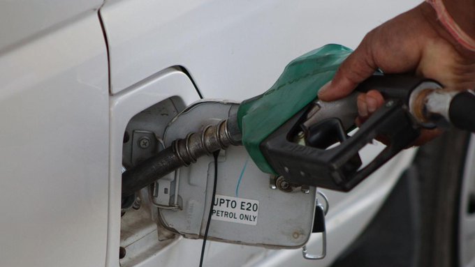 Ethanol blending programme safe, use of E20 won’t affect vehicle insurance validity: Govt
