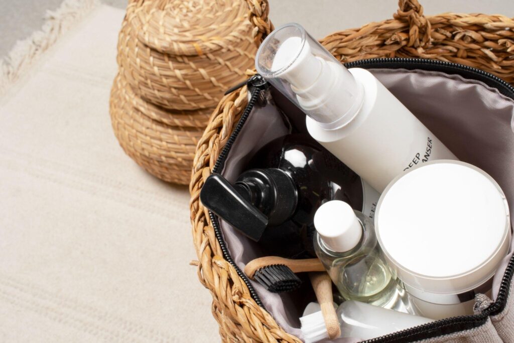Why Hair Care Brands Are Moving from Online to Offline