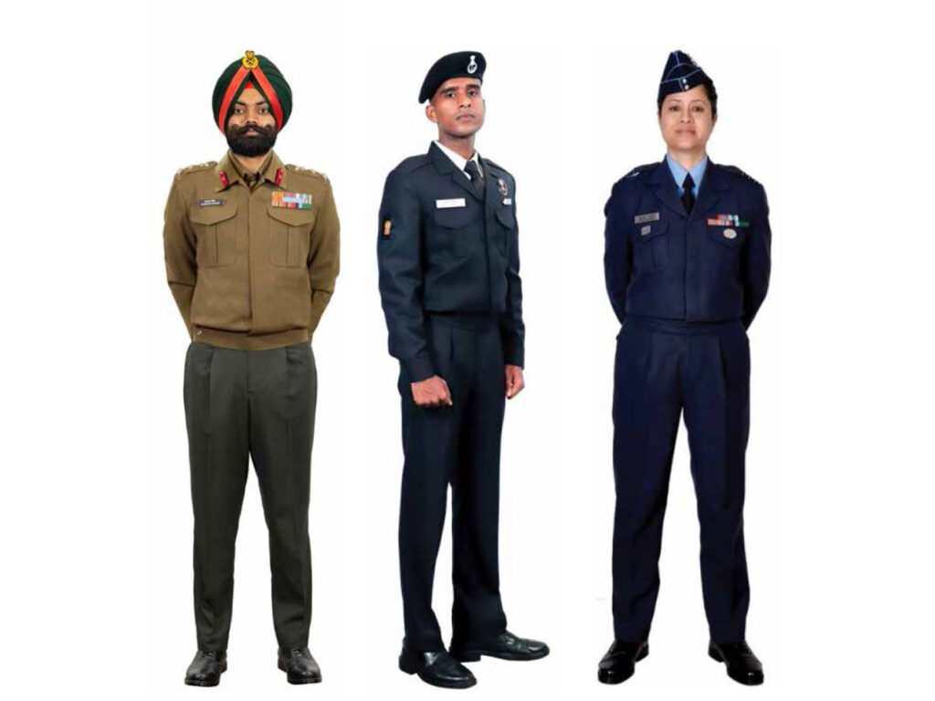 Indian Army Unveils Uniform Reforms, Removes Colonial-Era Practices and Introduces Bandi Jacket