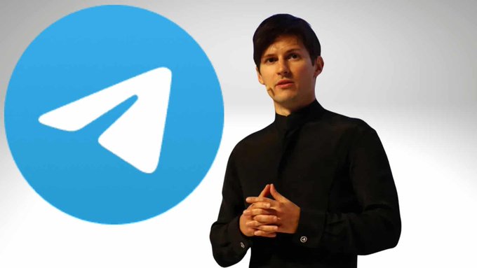 Telegram CEO claims Reliance, WhatsApp’s role behind efforts to ban company’s app in India