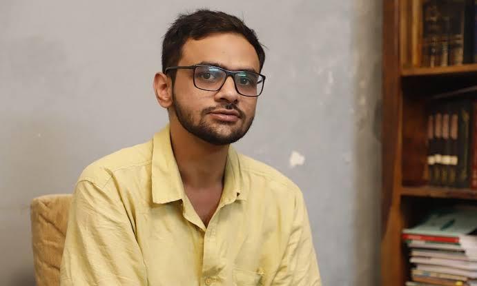 2020 Delhi riots: Delhi High Court seeks police’s stand on Umar Khalid’s bail plea in UAPA case