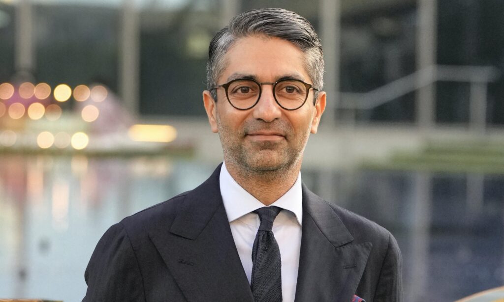 Education system should inspire confidence: Abhinav Bindra amid NEET protests
