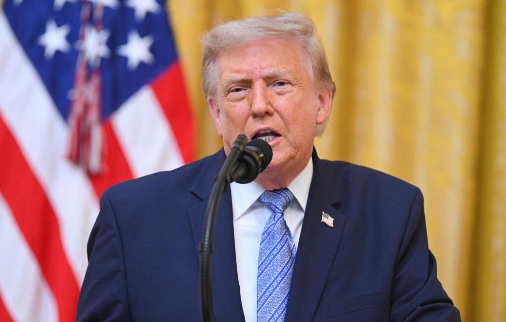 Donald Trump claims US is “winning big in Iran”, says “fruits” of military effort “very, very shortly”
