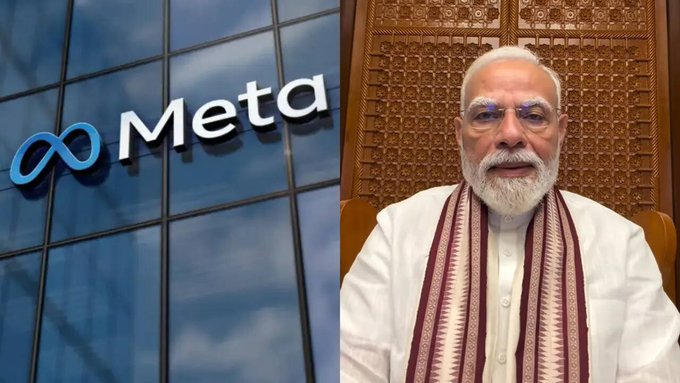 Meta India head booked by Hyderabad Cyber Crime police over social media posts allegedly targeting PM Modi