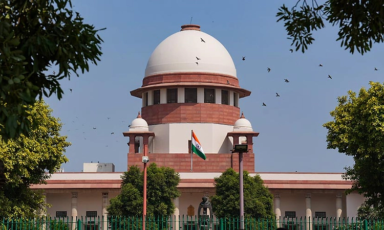 Plea on use of pellet gun: Supreme Court asks Centre to preserve ammunition log of RAF used in NEET protests