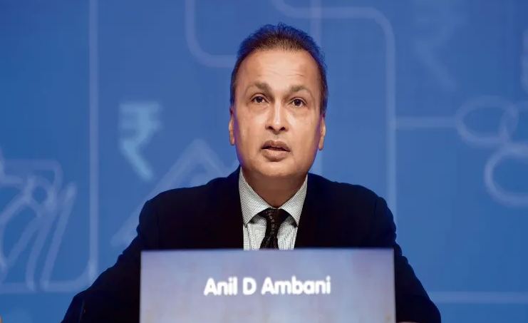 ED attaches fresh assets worth over Rs 1,000 cr in probe against Reliance Anil Ambani Group