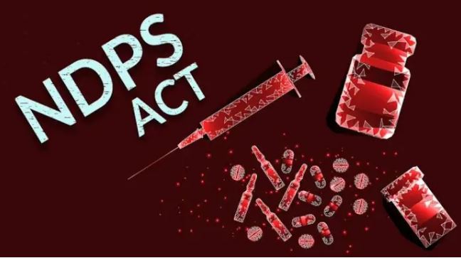 Two women among four drug peddlers detained under PIT-NDPS Act in Reasi