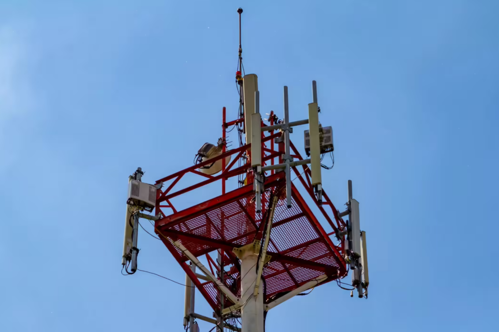 Govt bars communication infra providers from sharing data outside India