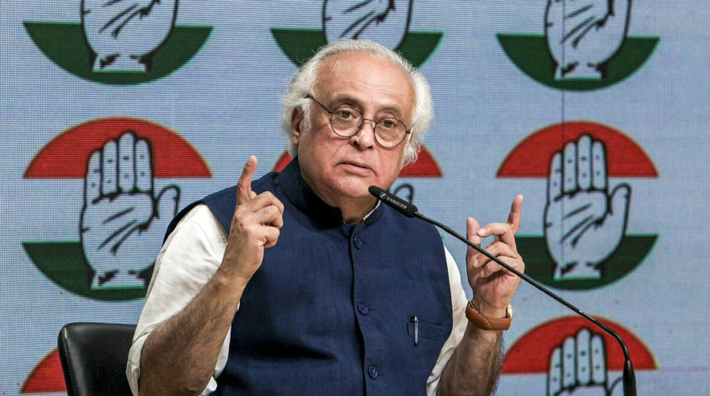 Will keep resisting attempts to widen scope of post-facto environmental clearances: Congress