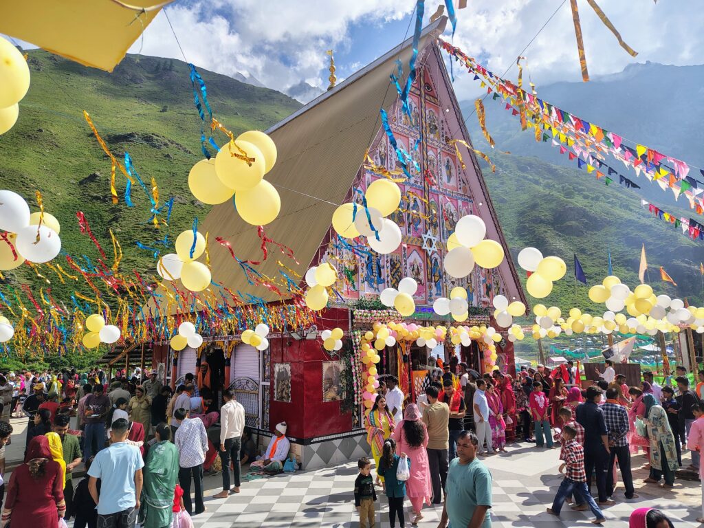 Machail Mata yatra to begin on July 28; daily pilgrim cap set at 8,000
