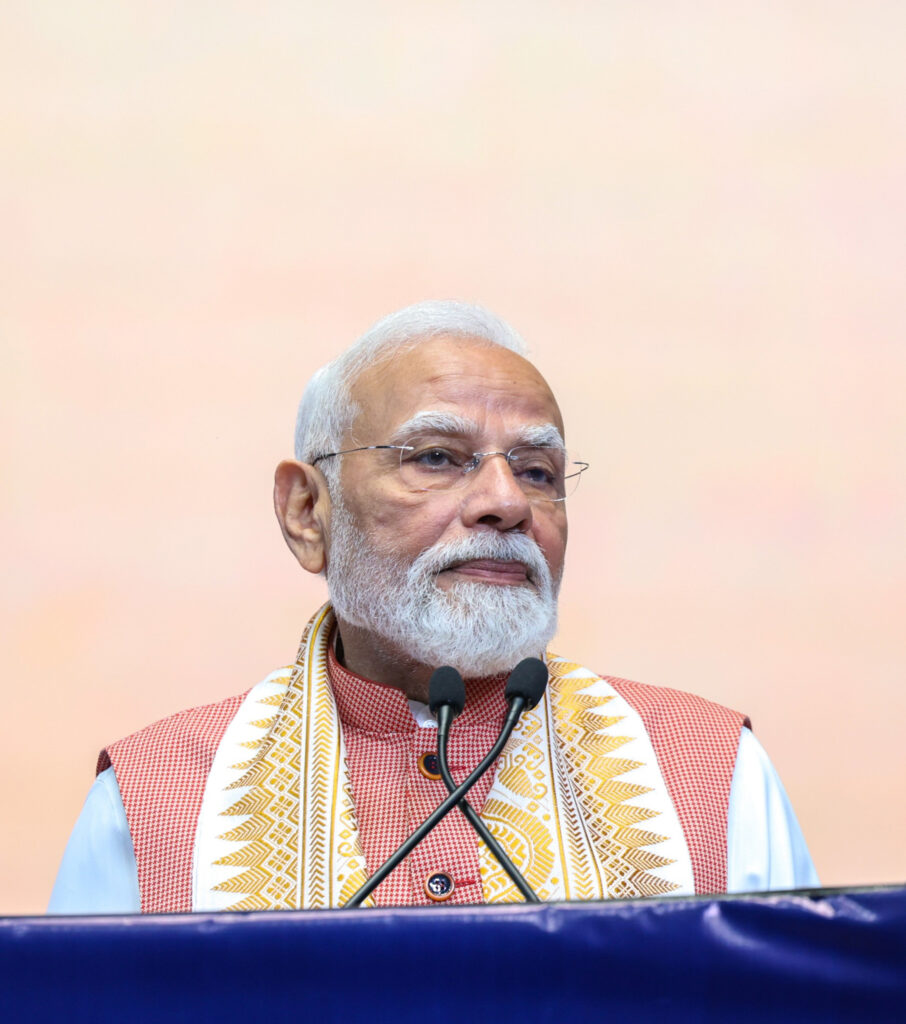 PM Modi recalls popularity of ‘Kuch Kuch Hota Hai’ song in Indonesia, says when India, Indonesia move forward, it leads to ‘bahut kuch’