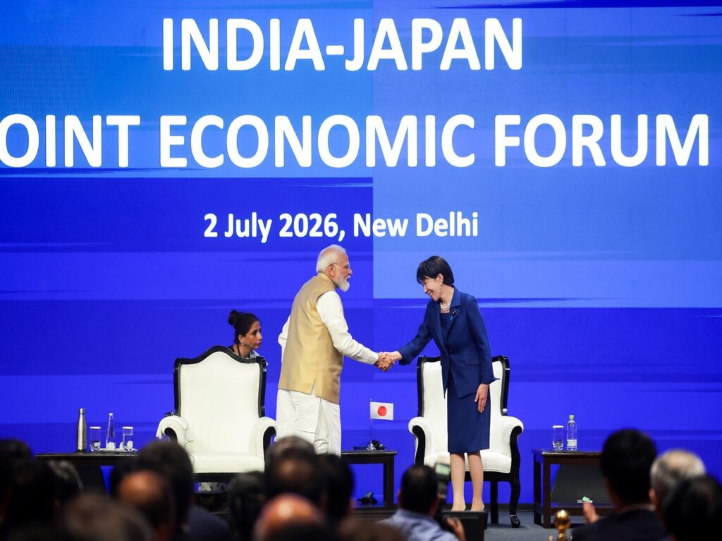 Japan backs 2027 MAHSR timeline as India’s eyes 7,000-km high-speed rail expansion