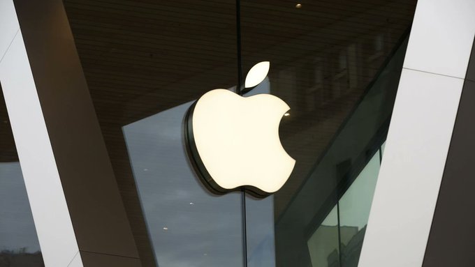 Apple crosses USD 5 trillion market cap on Tuesday trading, becomes second company to achieve milestone