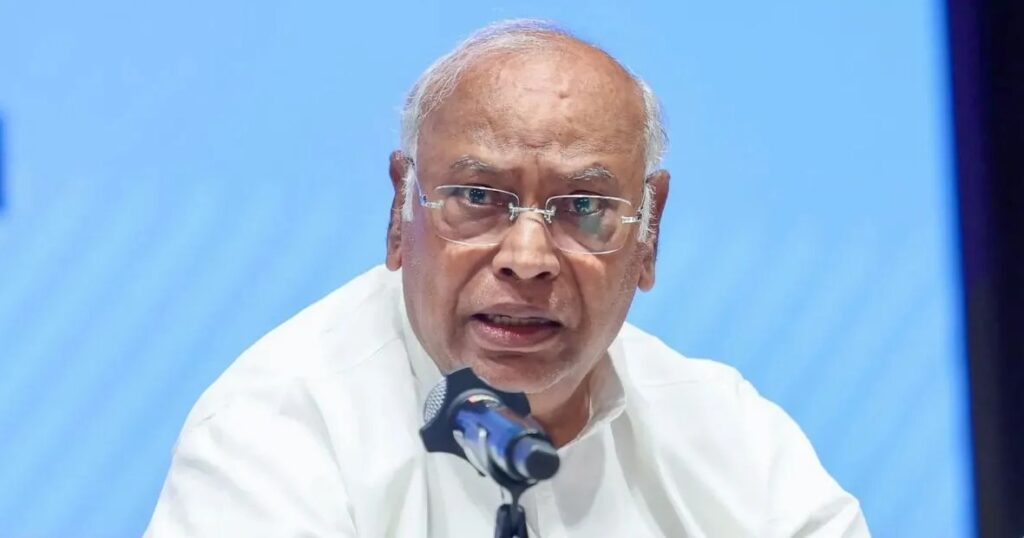 Public Exams Amendment Bill likely to be tabled in Rajya Sabha today; Mallikarjun Kharge targets Amit Shah over police action on student protestors