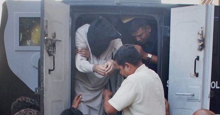 Ahmedabad blasts: Gujarat High Court cites scale of terror, conspiracy to uphold death penalty for 38 IM operatives