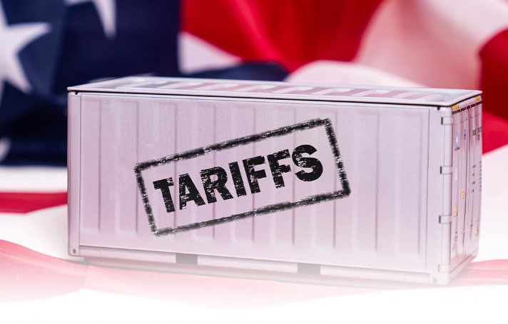 US Senate bill seeks 100% tariffs on India, 4 other nations for buying Russian oil