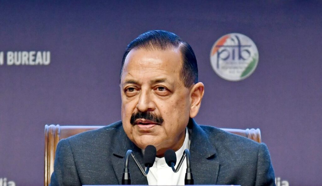 Dr Jitendra to address 2nd National Workshop on Pension Litigation in Delhi on Saturday