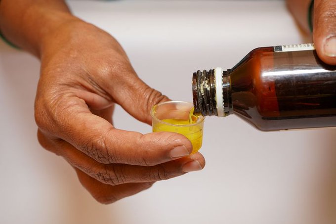 Govt mandates licensing for medicinal formulations with over 12% alcohol