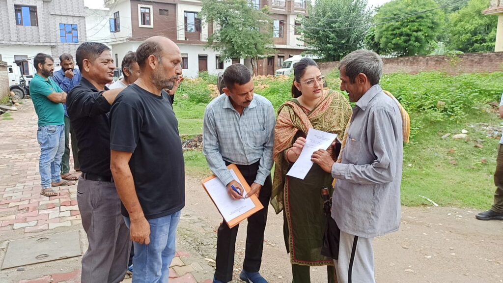 JMC Intensifies Drive to Promote Scientific Dairy Waste Management
